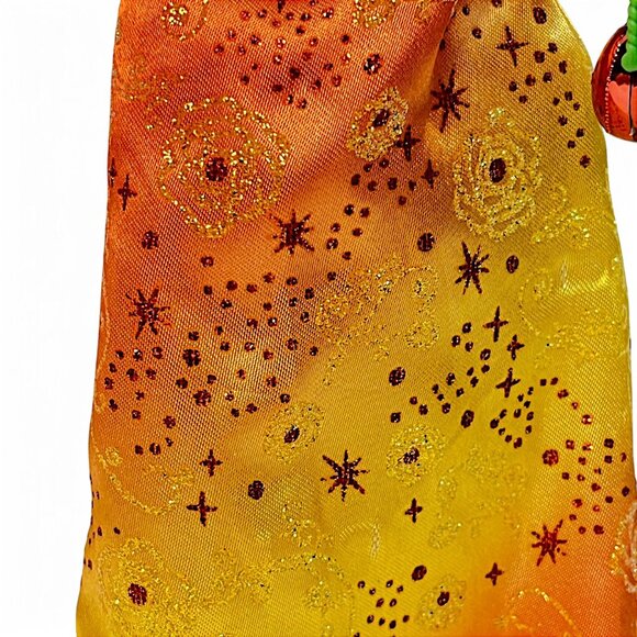 Disney Snow White Princess 11" Doll W/Sparkling Dress Mattel 2006 W/Accessories - Picture 6 of 6